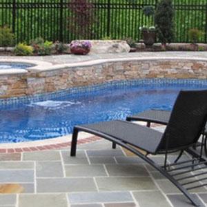Home Improvement Projects - Pools