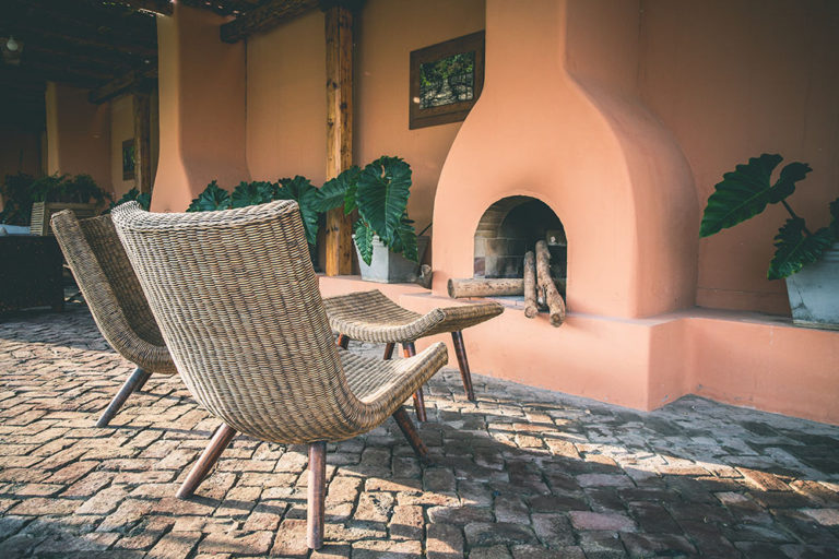 Home Improvement Projects - Patios